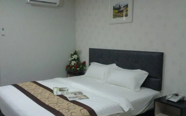 City Central Hotel