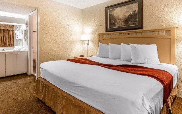 South Bay INN