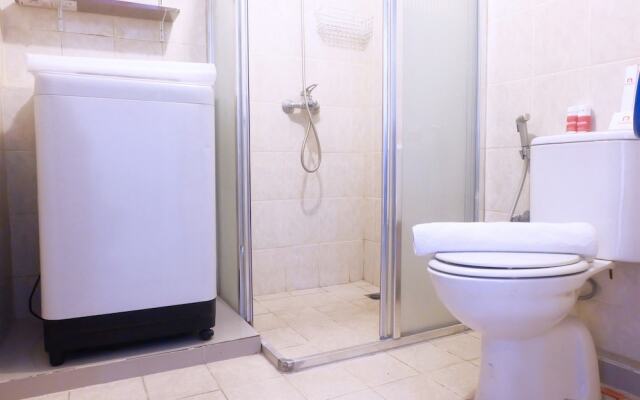 1 Bedroom The Wave Epicentrum by Travelio