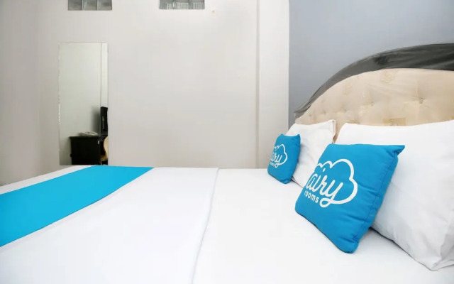 Airy Sirimau Rijali 21 Ambon