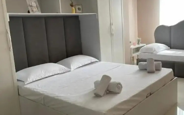 Edion Center Apartment