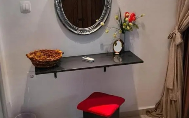 Diasoulas house