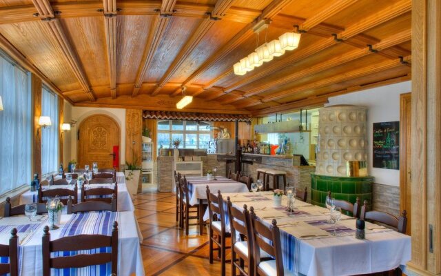 Hotel Landhaus