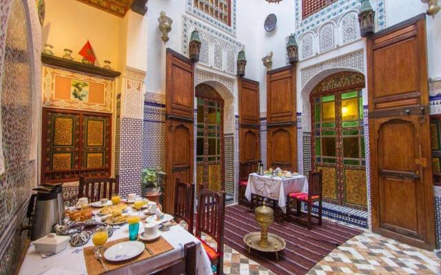 Casa Aya Medina