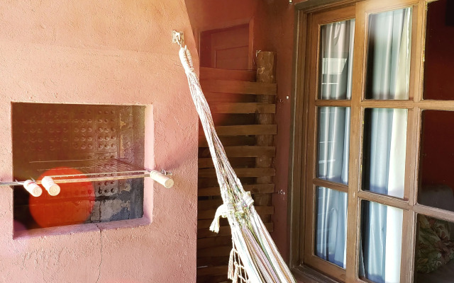 North Point Hostel - Praia do Rosa