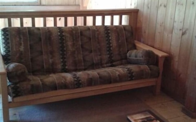 Spring Cove Cabins