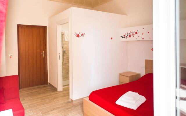 Bed And Breakfast Teti