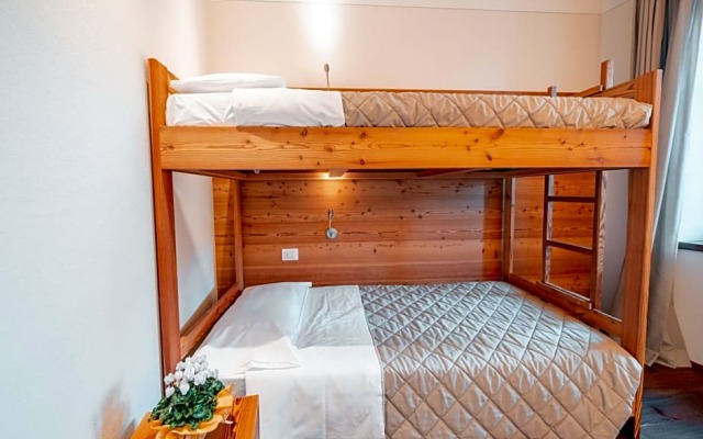 Garni Vecchio Comune