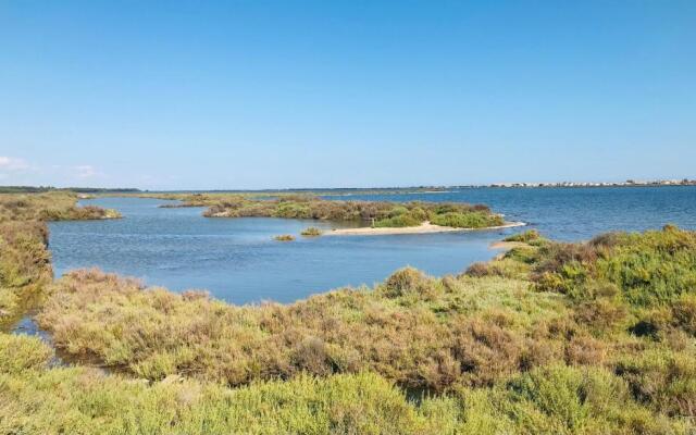 Le cosy des Goélands