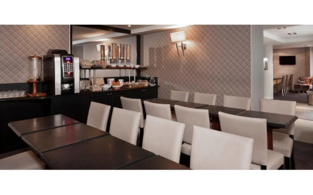 Hotel Elysées Flaubert