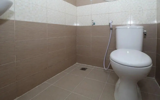 Airy Fontein Cak Malada 27 Kupang