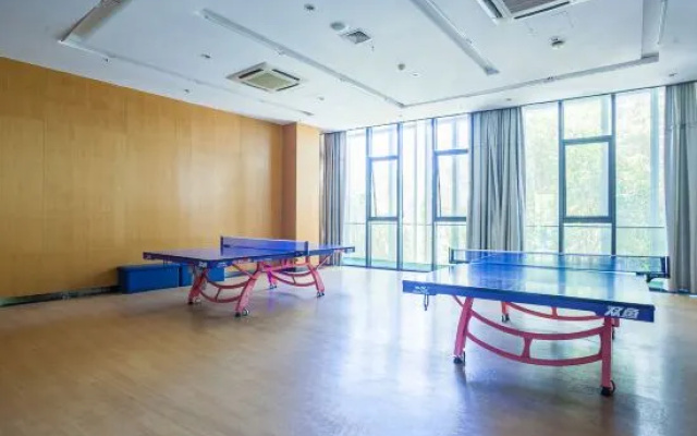 Coconut Wind Island Family Vacation Apartment (Sanya Dadonghai Half Mountain Peninsula Branch) – Hotel Rooms – Sanya