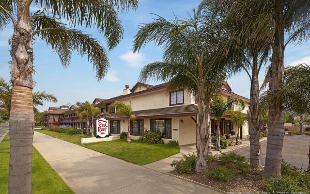 Red Roof Inn Lompoc