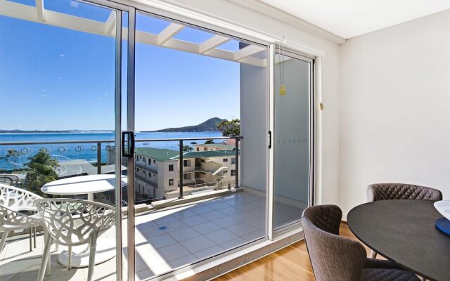 The Shoal, Unit 510/4-8 Bullecourt Street