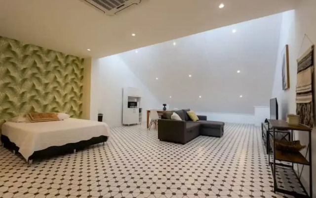 Casa Lefevre 3B