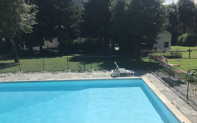 Bellevue D'argentière Private Studio