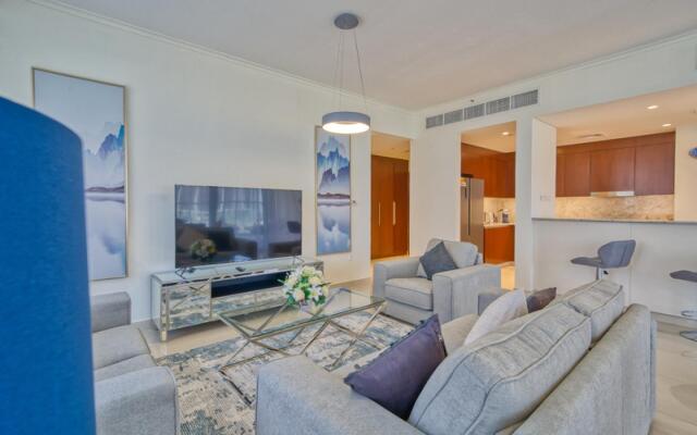 Dubai Hills Estate - Mulberry B1 502