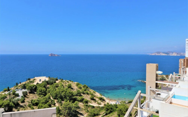 Apartamento Villa Marina 11-19