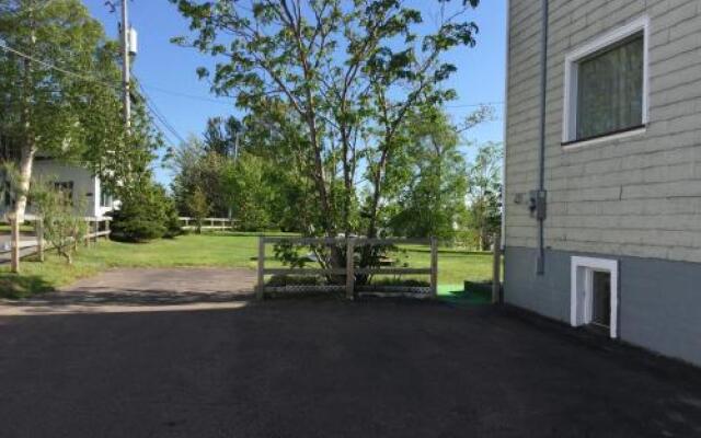 Appartement Chez LÉon