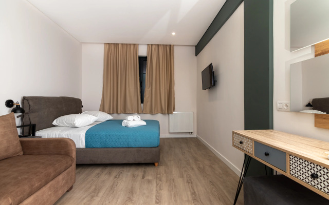 Dunlin Hotel
