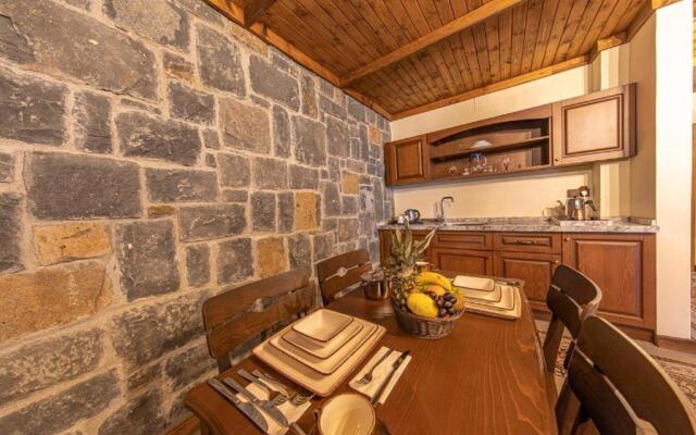 Foleya Mountain Resort