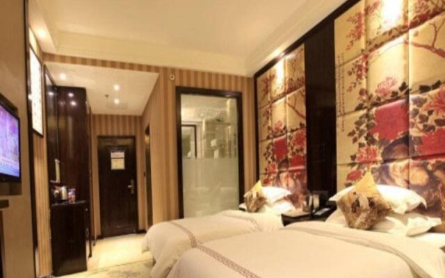 Fulante Boutique Hotel Zhangjiajie
