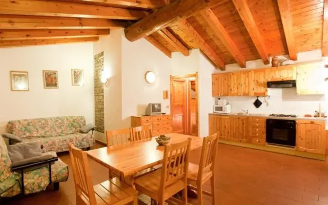 Affittacamere Scalvino