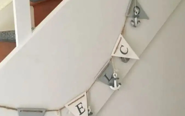 Sommerhus Fehmarn Comfortable Holiday Residence