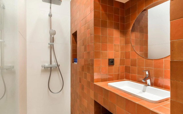 Les Elmes - Hôtel, Spa & Plage Privée