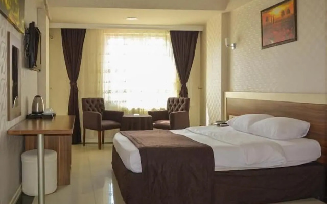 Siverek Hotel