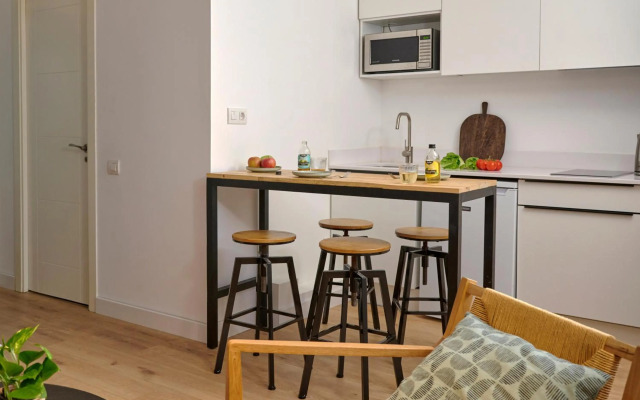 Eco Boutique Hostal Grau