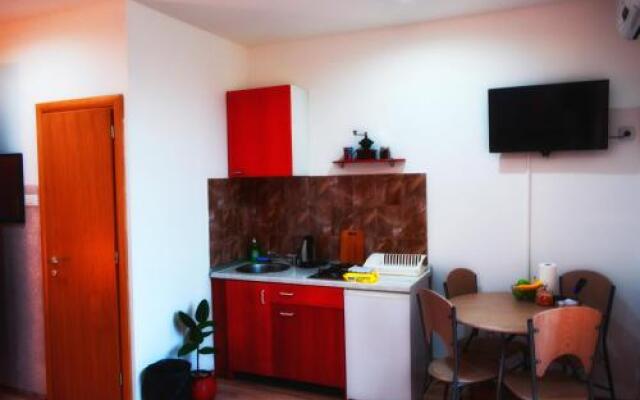 Guest House ZoNa