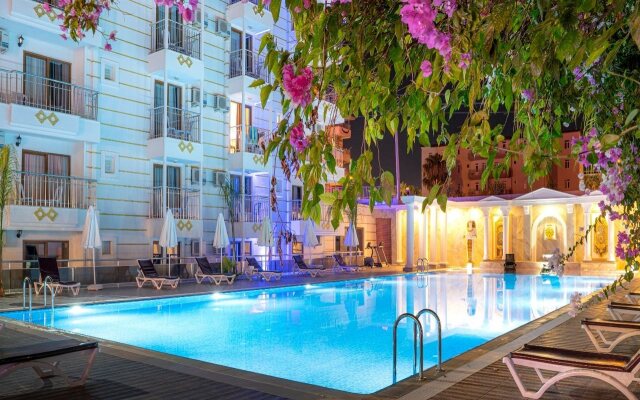 Akdora Resort Hotel & Spa