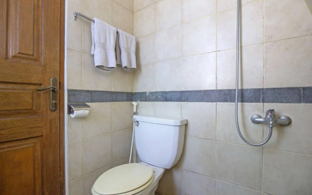 RedDoorz Plus near Parahyangan University