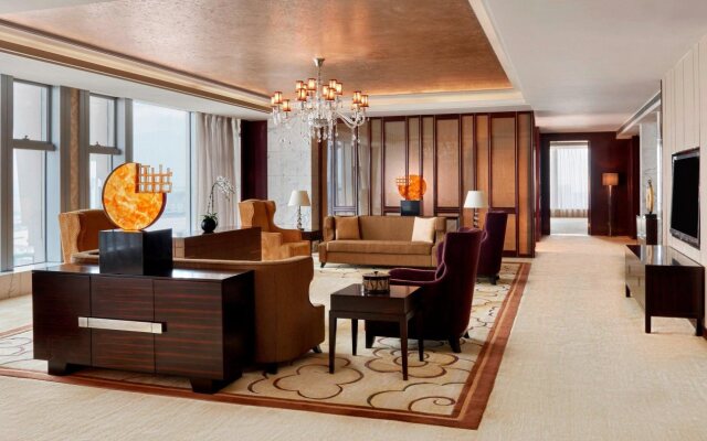 The Westin Pazhou Hotel