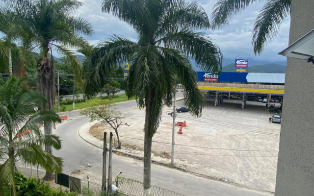 Apartamento em Ubatuba próximo à Praia Grande