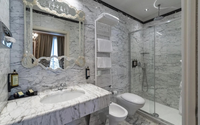 Palazzo Paruta & Wellness Apartments