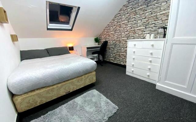 Townhouse 105