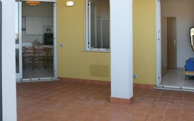 Residence Gioiosa Marea