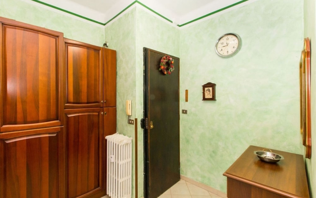 Stadio Olimpico & Pala Alpitour Cozy Flat