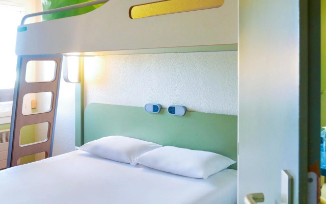 ibis budget Narbonne Sud