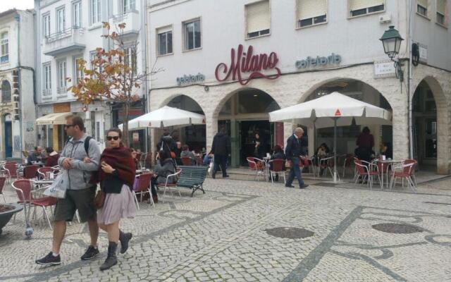 Marnoto´s City Apartment