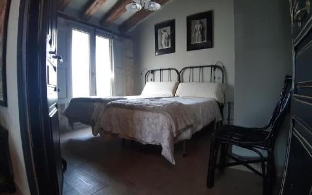 Apartamentos Basilicus