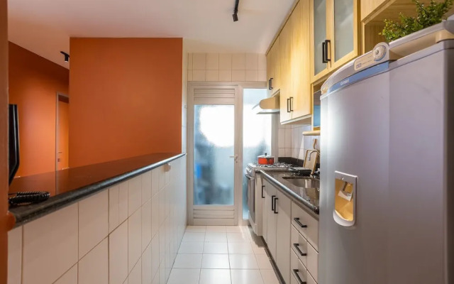 Home Stay Paulistano