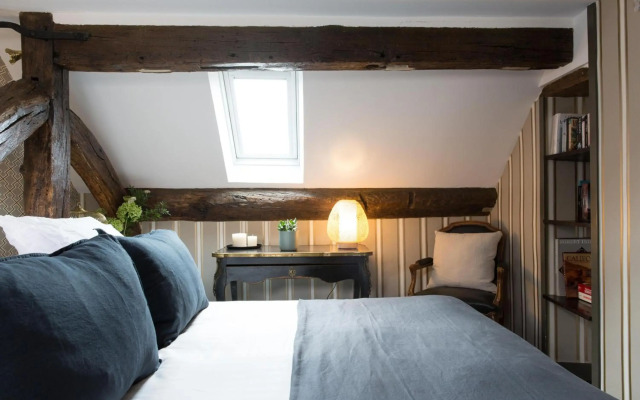Relais Saint Germain