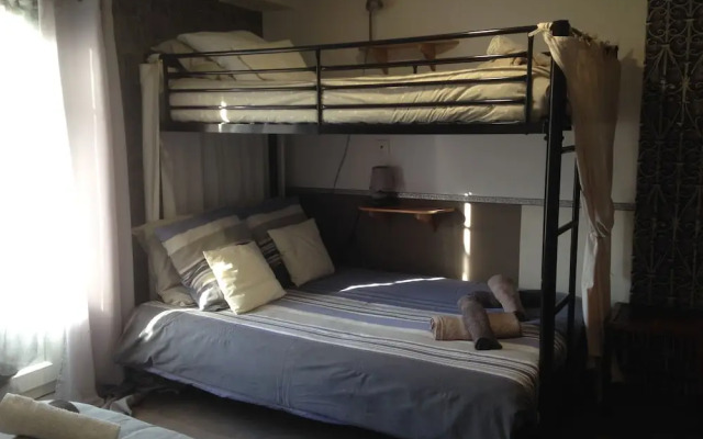 Chambres d'Hotes Hola