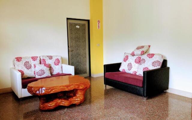 Twins Homestay