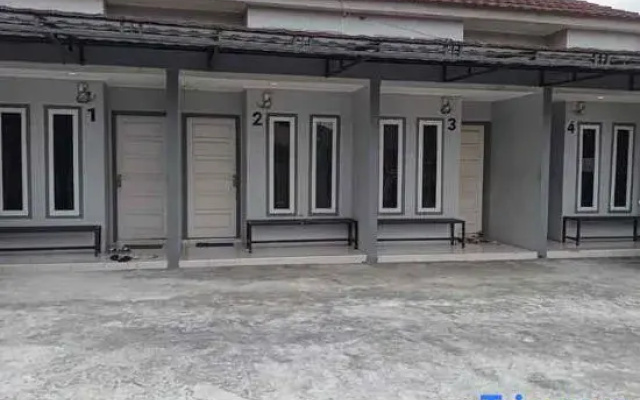 MyHome Guesthouse, Managed by OmDin
