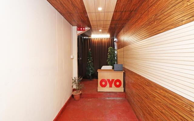 OYO 27977 Hotel Ashiyana