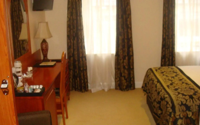 The Belfray Country Inn